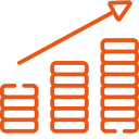 Valoriser votre capital, c’est donner plus de valeur à votre capital existant, lui faire bénéficier d’une meilleure rentabilité, le protéger d’avantage face à l’érosion monétaire.